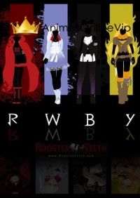 RWBY 8