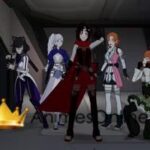 RWBY 8