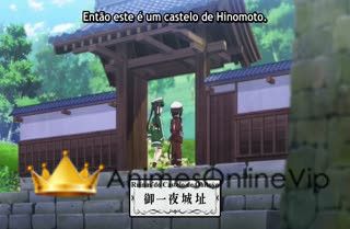 Rail Romanesque - Episódio 8