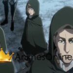 Shingeki no Kyojin 3ª Temporada Parte 2 Dublado