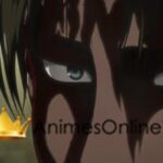 Shingeki no Kyojin 3ª Temporada Parte 2 Dublado