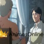 Shingeki no Kyojin 3ª Temporada Parte 2 Dublado