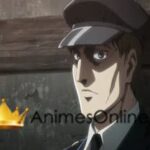 Shingeki no Kyojin 3ª Temporada Parte 2 Dublado