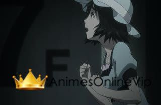 Steins Gate Dublado - Episódio 1