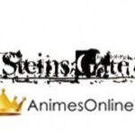 Steins Gate Dublado