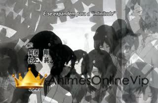 Steins Gate Dublado - Episódio 14