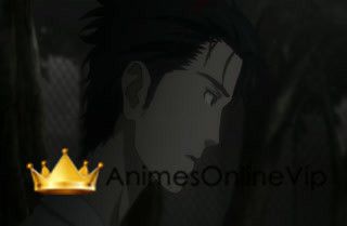 Steins Gate Dublado - Episódio 19