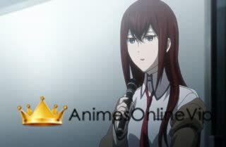 Steins Gate Dublado - Episódio 2