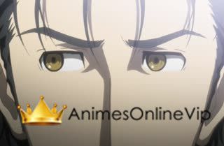 Steins Gate Dublado - Episódio 20