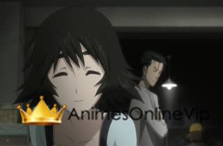 Steins Gate Dublado - Episódio 5