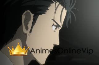 Steins Gate Dublado - Episódio 7