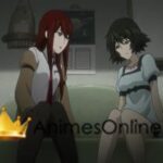 Steins Gate Dublado