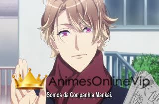 A3! Season Autumn & Winter - Episódio 10