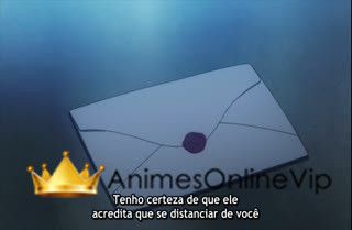 Black Clover - Episódio 154