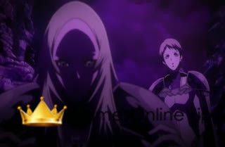 Claymore  Dublado - Episódio 11