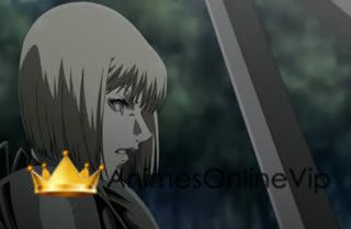 Claymore  Dublado - Episódio 13