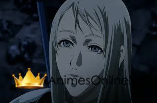 Claymore  Dublado - Episódio 16