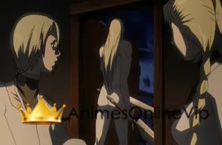 Claymore  Dublado - Episódio 20