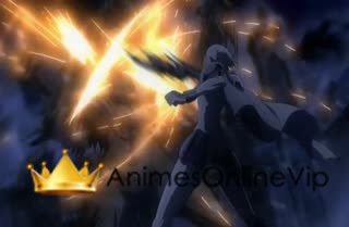 Claymore  Dublado - Episódio 22