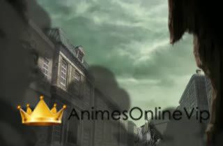 Claymore  Dublado - Episódio 8