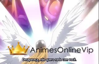 Digimon Adventure (2020) - Episódio 28