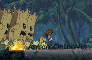 Digimon Adventure (2020) - Episódio 29