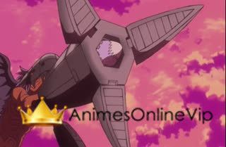 Digimon Adventure (2020) - Episódio 30