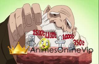 Dr. Stone  Dublado - Episódio 23