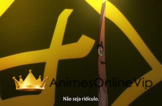 Enen no Shouboutai: Ni no Shou - Episódio 24