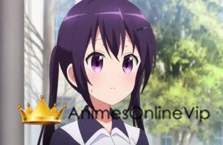 Gochuumon wa Usagi Desu ka Bloom - Episódio 11