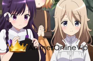 Gochuumon wa Usagi Desu ka Bloom - Episódio 9