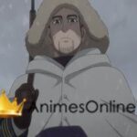 Golden Kamuy 3rd Season