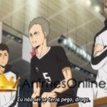 Haikyuu!!: To the Top 2nd Season