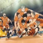 Haikyuu!!: To the Top 2nd Season