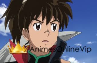 Hanyou no Yashahime: Sengoku Otogizoushi  Dublado - Episódio 5