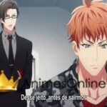 Assistir Hypnosis Mic: Division Rap Battle - Rhyme Anima + - Todos os  Episódios - AnimeFire