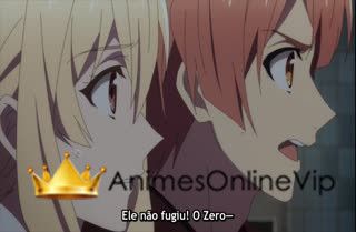 IDOLiSH7: Second Beat! - Episódio 14