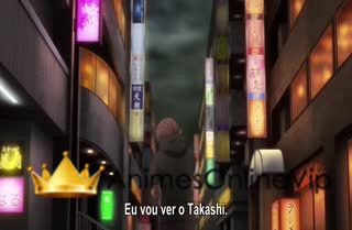 Ikebukuro West Gate Park - Episódio 12