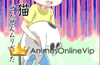 Inu to Neko Docchi mo Katteru to Mainichi Tanoshii - Episódio 10