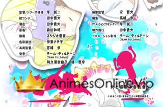 Inu to Neko Docchi mo Katteru to Mainichi Tanoshii - Episódio 13