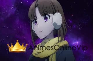 Mahouka Koukou no Rettousei: Raihoushahen - Episódio 12