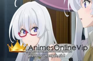 Majo no Tabitabi - Episódio 12