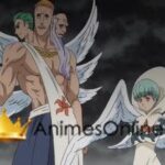 Nanatsu no Taizai 3 Temporada Episódio 13 Legendado PT BR 5.079  visualizações mil Compartil Download Adicionar