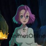 Nanatsu no Taizai 3 Temporada Episódio 13 Legendado PT BR 5.079  visualizações mil Compartil Download Adicionar