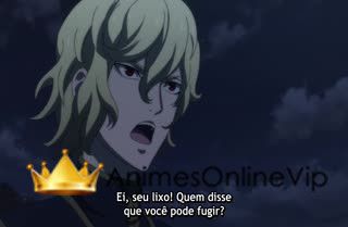 Noblesse - Episódio 12