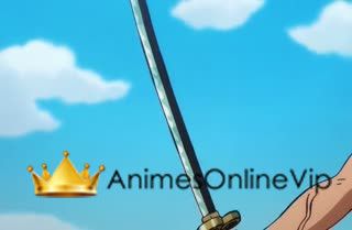 One Piece - Episódio 956