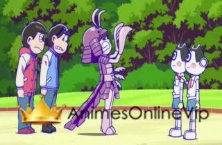 Osomatsusan 3rd Season - Episódio 11