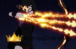 RWBY 8 - Episódio 5