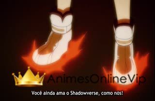 Shadowverse - Episódio 34