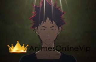 Shokugeki no Souma: Ni no Sara Dublado - Episódio 1